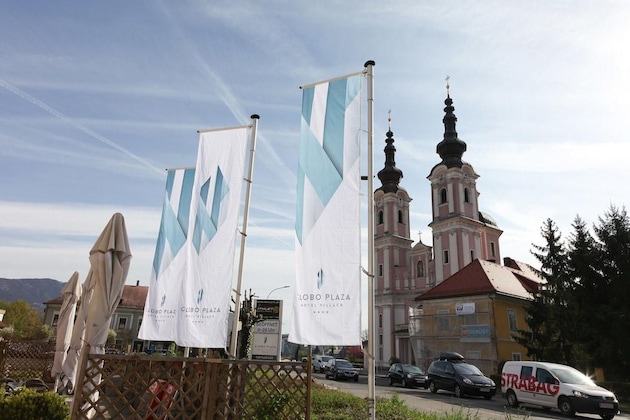 Gallery - HB1 Congresshotel Villach