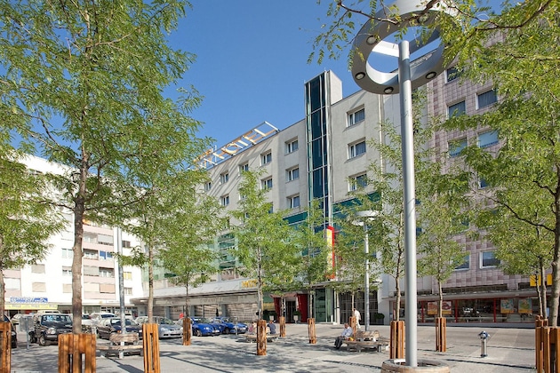 Gallery - Hotel City Villach