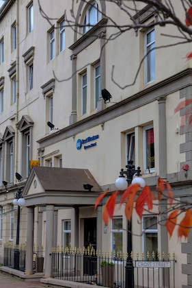 Gallery - Best Western Queens Hotel