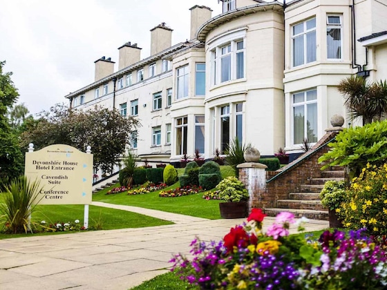 Gallery - Devonshire House Hotel