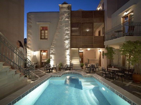 Gallery - Palazzo Vecchio Exclusive Residence