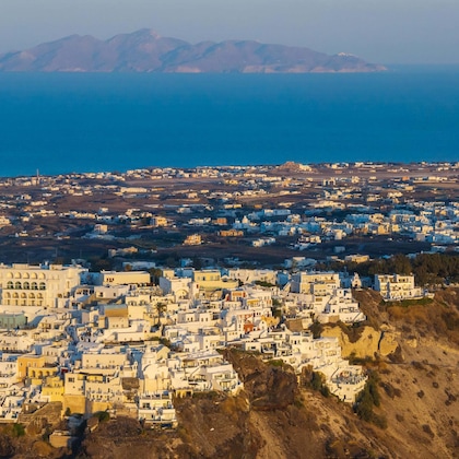 Gallery - Aigialos Luxury Traditional Settlement