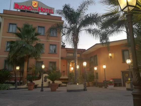 Gallery - Buono Hotel