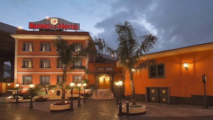 Gallery - Buono Hotel