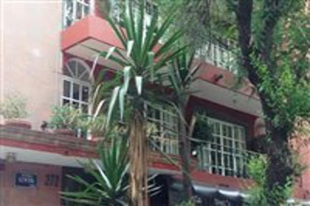 Gallery - Residencia Polanco