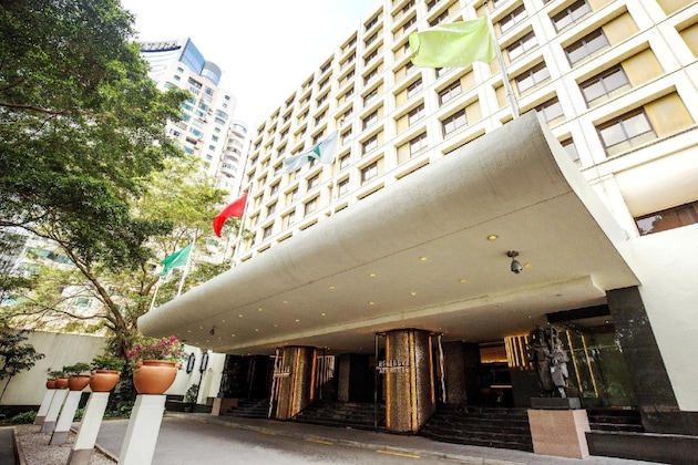 Gallery - Regency Art Hotel Macau