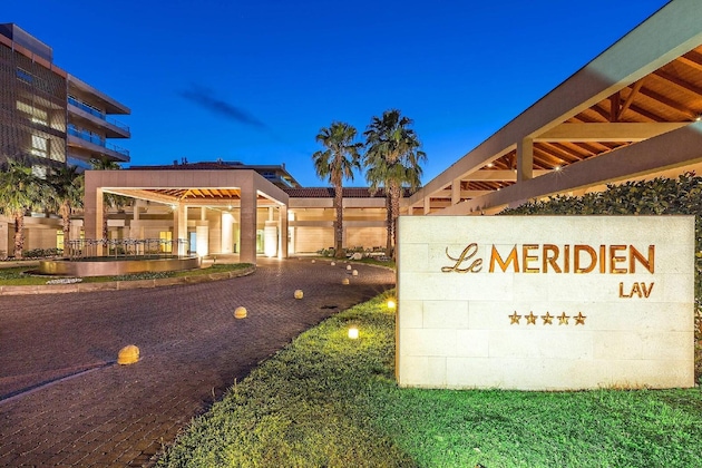 Gallery - Le Meridien Lav, Split