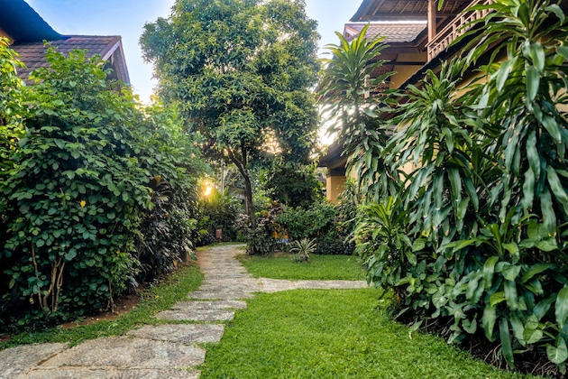 Gallery - Sri Phala Resort & Villa