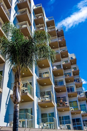 Gallery - Florasol Residence Hotel