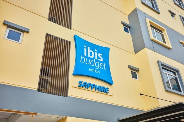 Gallery - Ibis Budget Singapore Sapphire