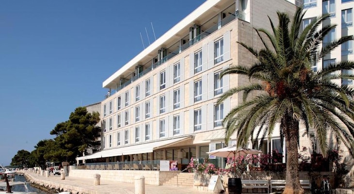 Gallery - Adriana Hvar Spa Hotel
