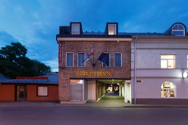Gallery - Bern Boutique Hotel