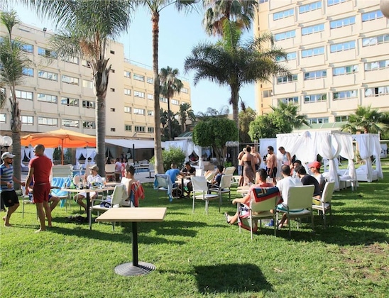 Gallery - Hotel El Oumnia Puerto & Spa