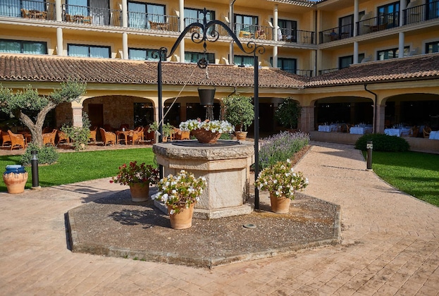 Gallery - Cm Mallorca Palace - Adults Only