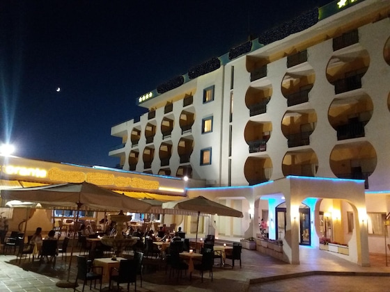 Gallery - Grand Hotel Dei Cesari