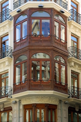 Gallery - Vincci Palace