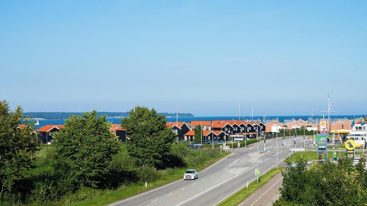 Gallery - Hotel Juelsminde Strand