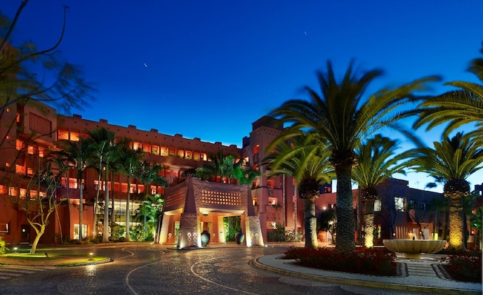 Gallery - The Ritz-Carlton Tenerife, Abama