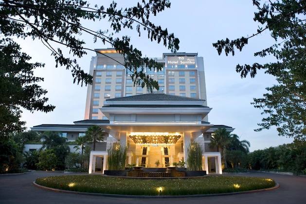Gallery - Hotel Santika Premiere Slipi Jakarta