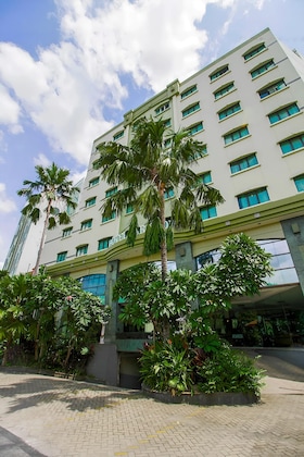 Gallery - Paragon Gallery Hotel