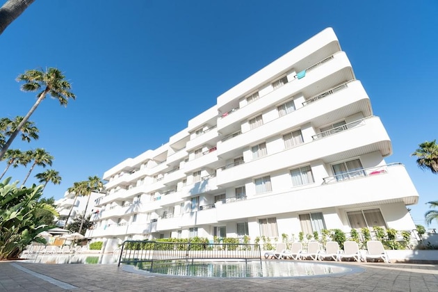 Gallery - Aparthotel Tropicana
