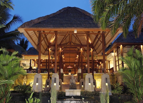 Gallery - The Ubud Village Resort & Spa