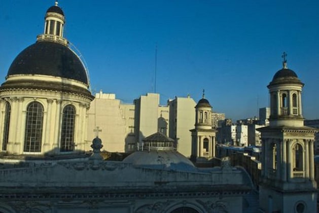 Gallery - Duomi Hotel Buenos Aires