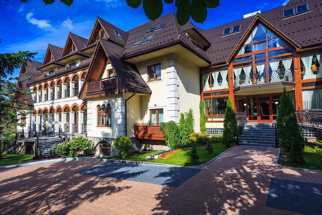 Gallery - Hotel Belvedere Resort & Spa