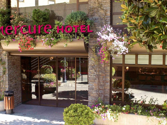 Gallery - Mercure Andorra