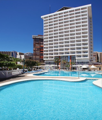 Gallery - Poseidon Resort