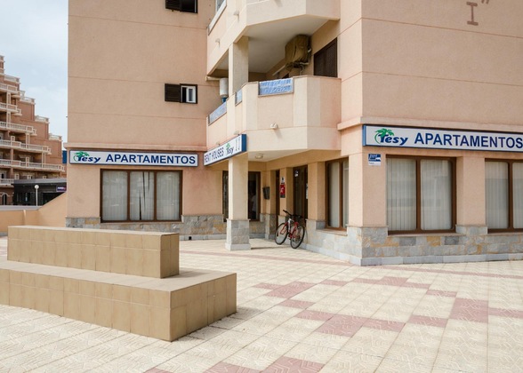 Gallery - Apartamentos Tesy