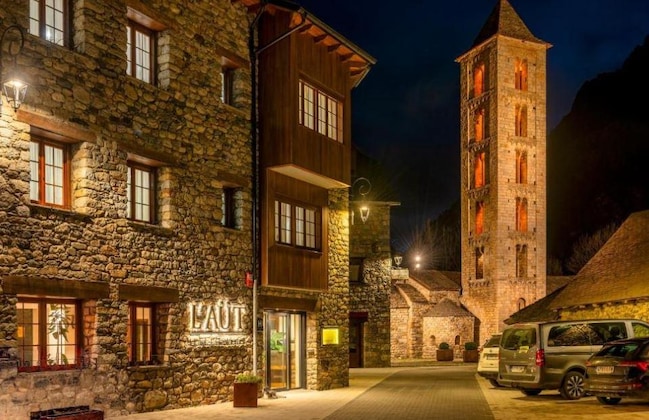 Gallery - Hotel Taüll
