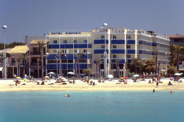 Gallery - Hotel Hispania