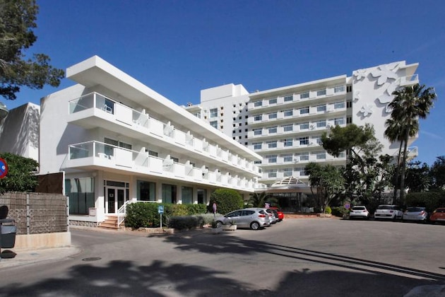 Gallery - Hotel Oleander