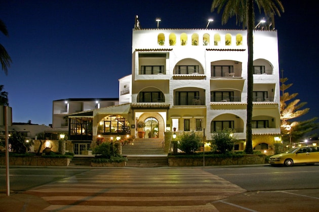 Gallery - Hostería Del Mar Peñíscola