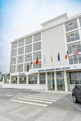 Gallery - Hotel Faranda Rias Altas, Ascend Hotel Collection