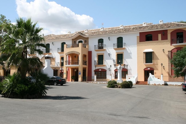Gallery - Hotel Rural Huerta De La Palomas