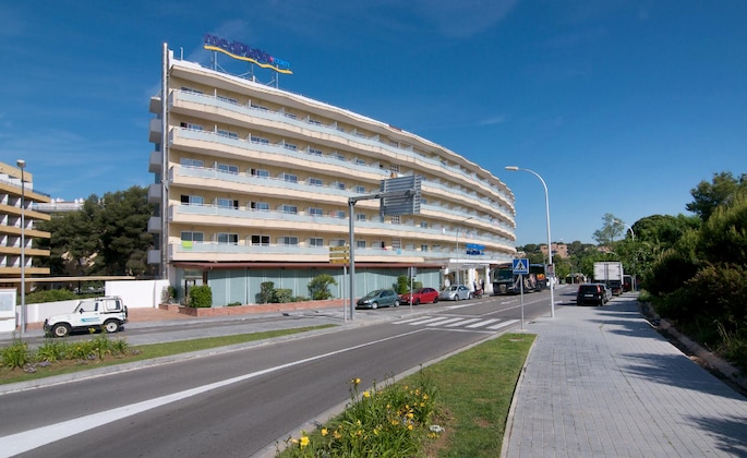Gallery - Medplaya Hotel Calypso