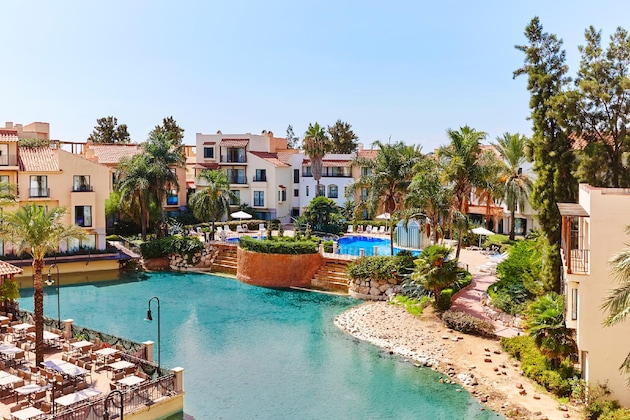Gallery - PortAventura Hotel PortAventura