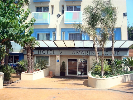 Gallery - Villamarina Club (Hotel)
