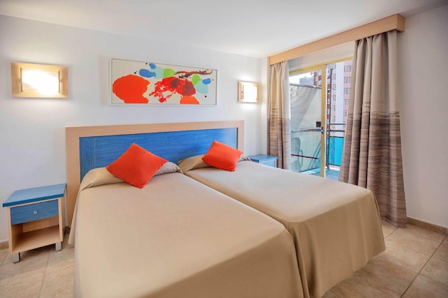 Gallery - Hotel Servigroup Nereo