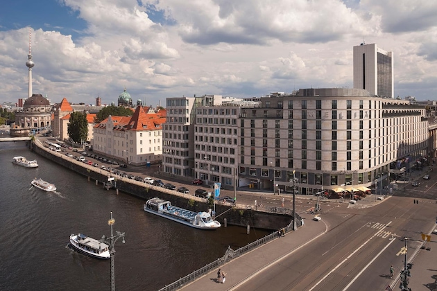 Gallery - Meliá Berlin