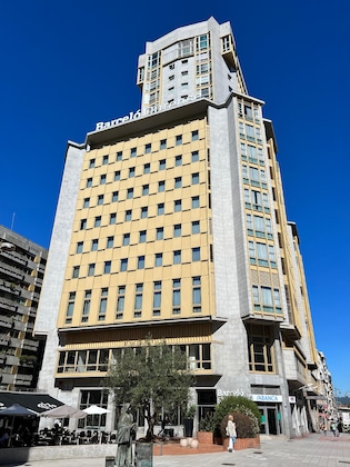 Gallery - Barcelo Ourense