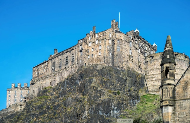 Gallery - Apex Grassmarket Hotel