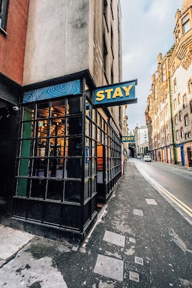 Gallery - Stay Central Hotel
