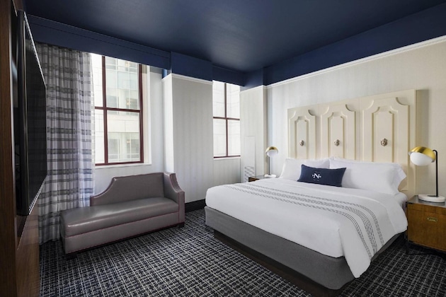 Gallery - The Notary Hotel, Philadelphia, Autograph Collection By Marriott