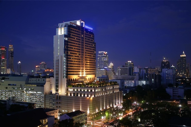 Gallery - Pathunwan Princess Hotel
