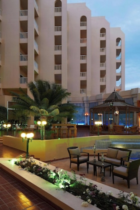 Gallery - Hurghada Marriott Beach Resort