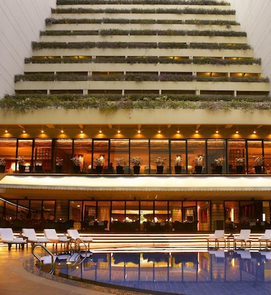 Gallery - Conrad Singapore Orchard