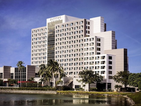 Gallery - Pullman Miami Airport Hotel